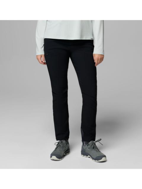 Columbia Women's Vast Canyon Softshell Pants III