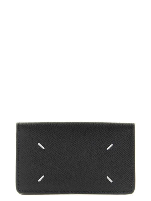 Maison Margiela 'Four Stitches' Card Holder