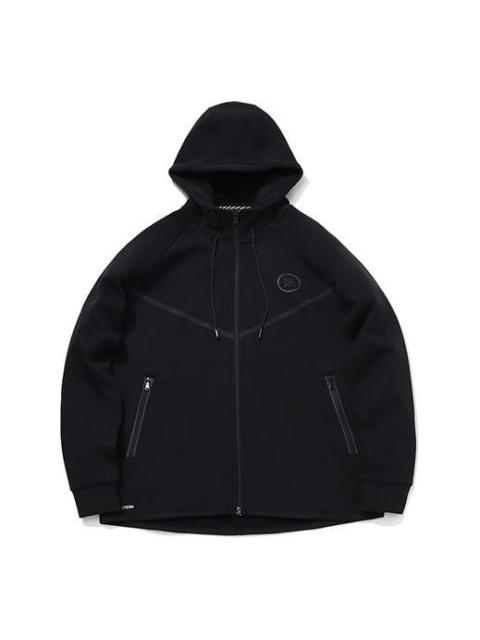 Li-Ning Li-Ning Winter Wade Series Jacket 'Black' AWDQ705-1