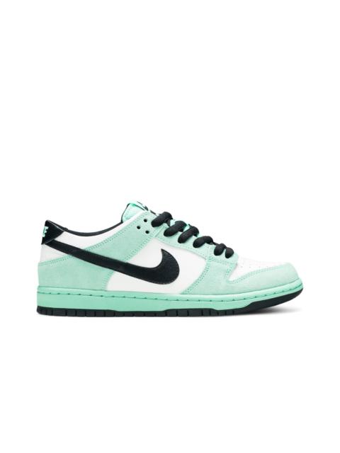 SB Dunk Low 'Sea Crystal'