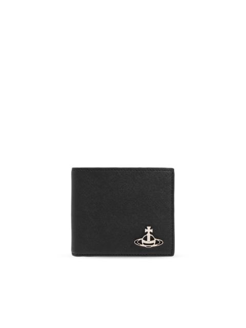 Vivienne Westwood Man Billfold wallet