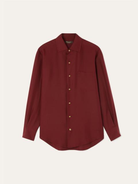 Loro Piana André Shirt
