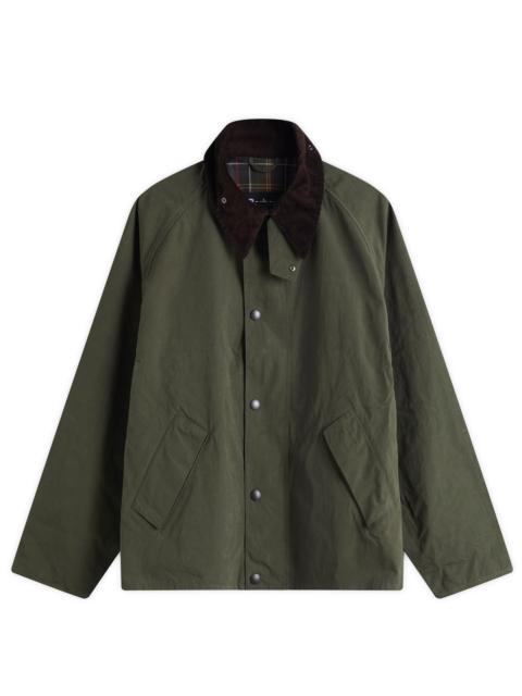 Barbour Barbour OS Transporter Casual Jacket