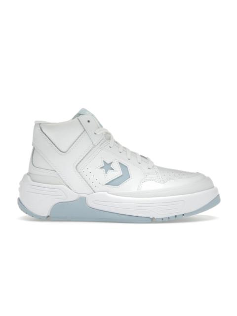 Converse Weapon CX Mid White Light Armory Blue