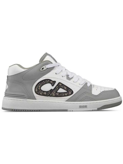 Dior B57 Mid Oblique Grey