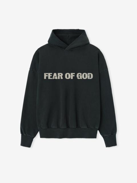 Fear of God Heaven Hoodie