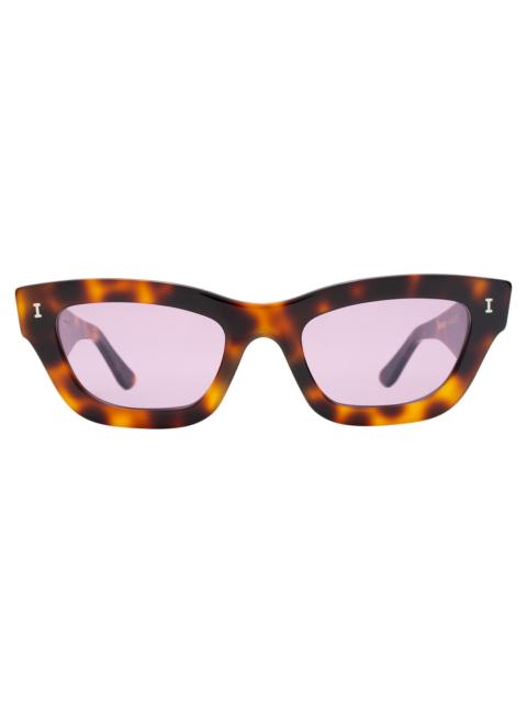 illesteva Donna Sunglasses
