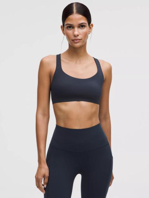 lululemon FlexyFlex Strappy Yoga Bra *Light Support, A-C Cups