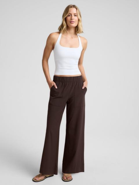 BEYOND YOGA Easy Wide Leg Pant 29"