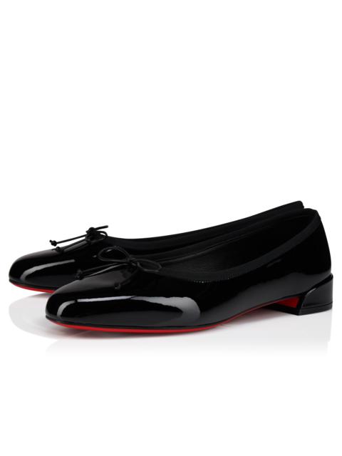 Christian Louboutin Sweetie Jane Ballerinas