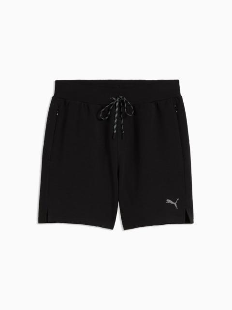 PUMA Cloudspun Ultra Soft Men's 5" Training Shorts