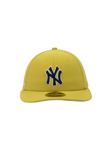 AIMÉ LEON DORE New Era Yankees Hat "Yellow" ALD MACC 0100