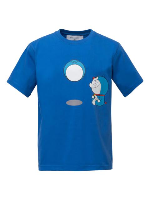 ANREALAGE AZ Doraemon Ball Object T-Shirt