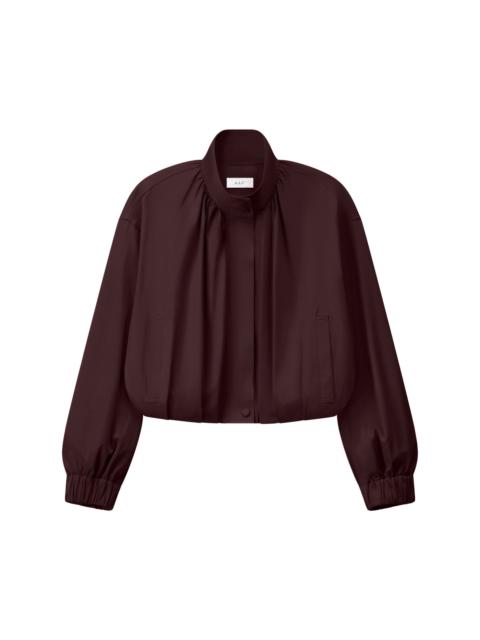 A.L.C. Amélie Cotton Twill Jacket