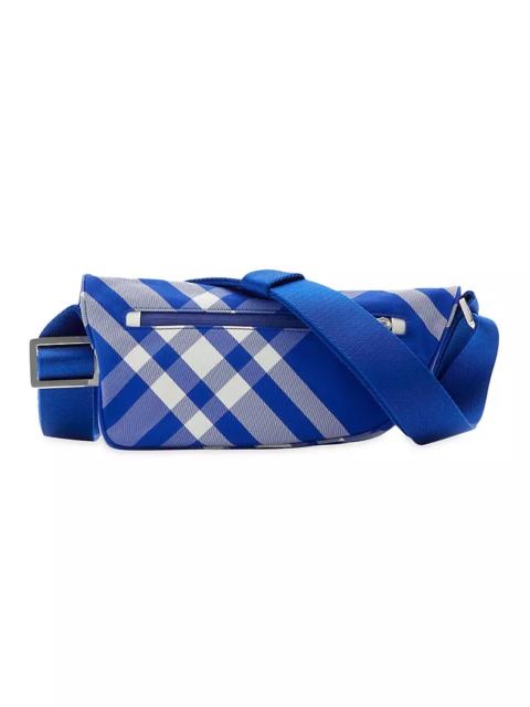 Burberry SHIELD CROSSBODY BAG
