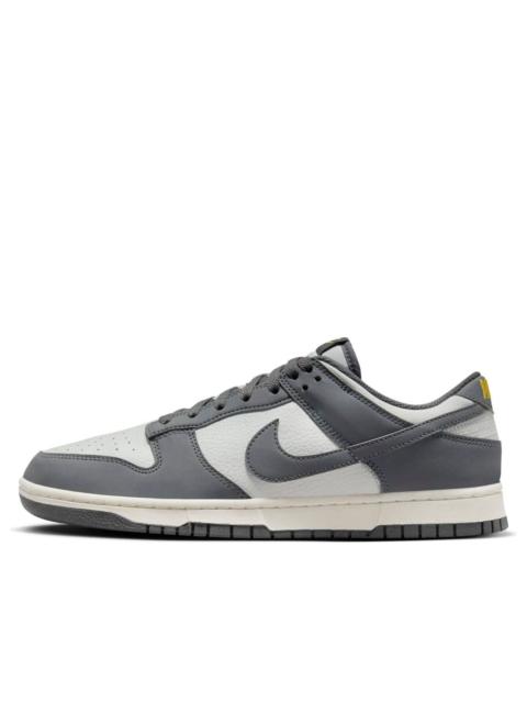 Nike Nike Dunk Low Next Nature 'Smoke Grey' FZ4621-001