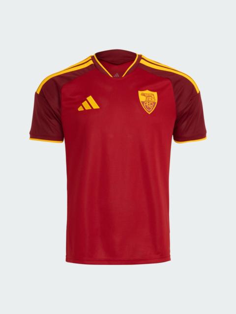 adidas AS Roma 26/27 Home Jersey