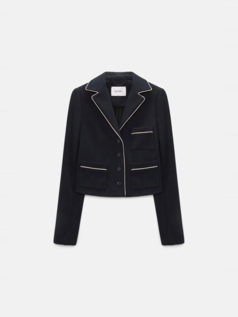 DOROTHEE SCHUMACHER EMOTIONAL ESSENCE jacket