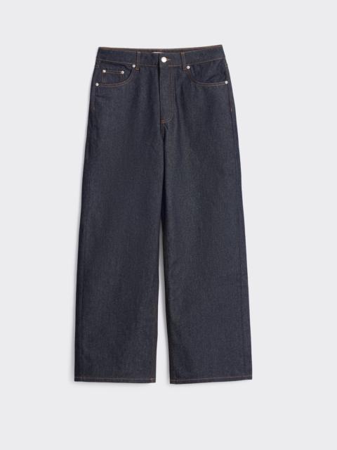 Holzweiler Oak Loose Jeans