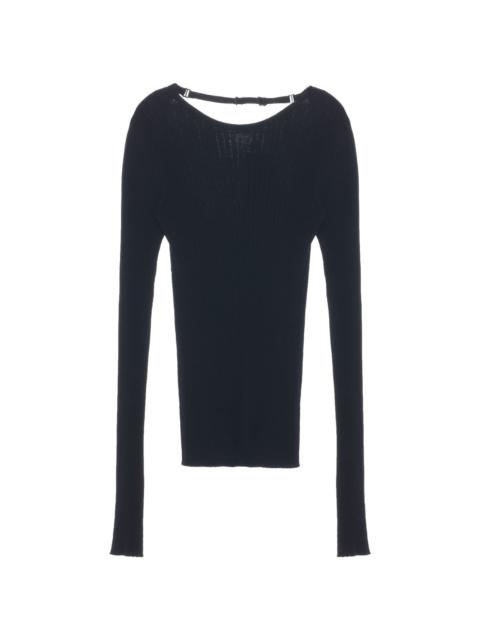 strap-detail top