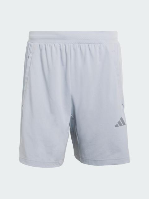 adidas CLIMACOOL 3D SHORTS