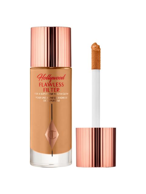 Charlotte Tilbury Hollywood Flawless Filter