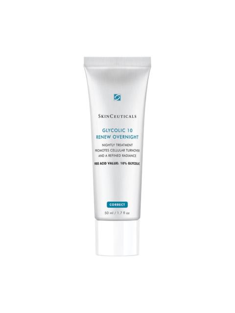 SkinCeuticals Glycolic 10 Renew Overnight