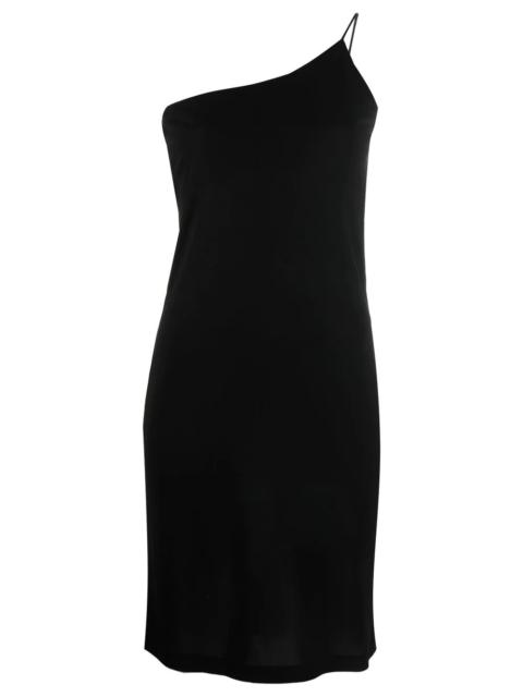 DSQUARED2 off-shoulder knee-length dress