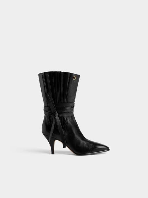 DSQUARED2 VINTAGE BOOTS