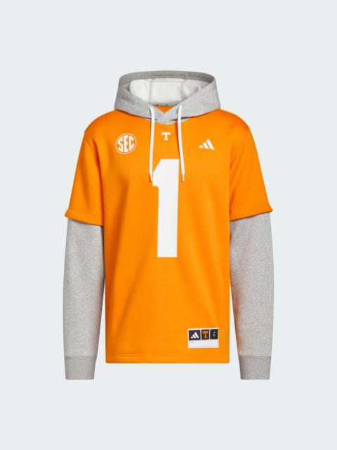 adidas Tennessee Volunteers Home Jersey