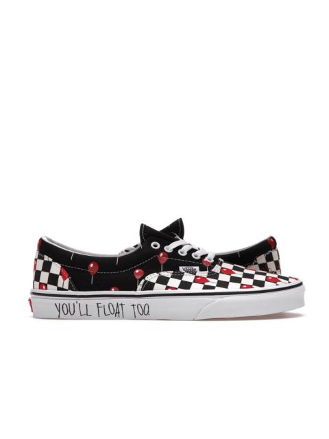 Vans Era Horror Pack It Pennywise