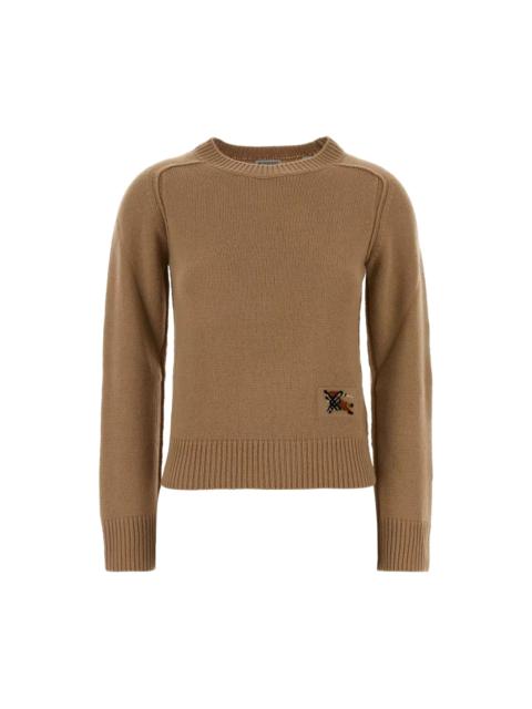 Burberry BURBERRY SWEATER