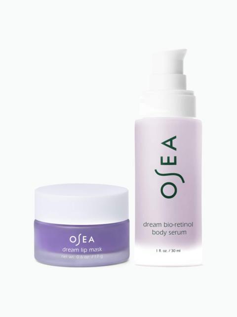 OSEA Dream Bio-Retinol Duo