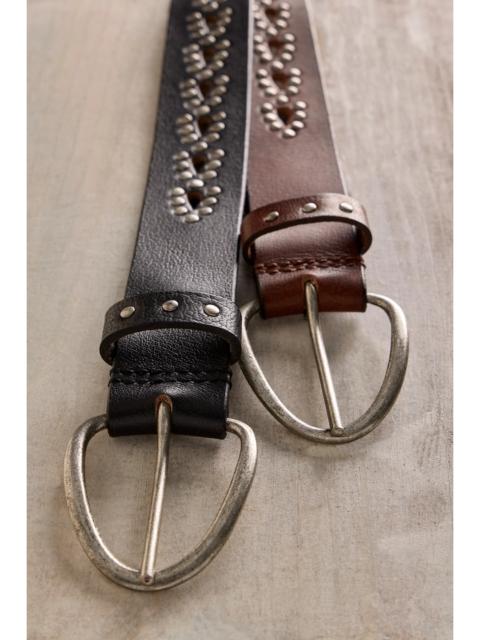 FREE PEOPLE We The Free Preston Stud Belt