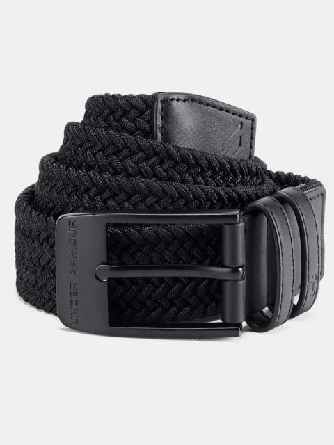 Under Armour UA Braided 2.0
