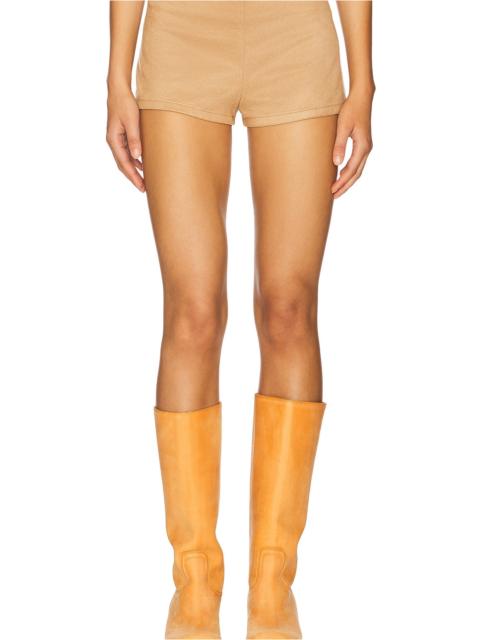 LIONESS Sun Drenched Short