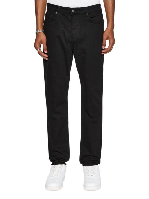 Ksubi WOLFGANG LAID BLACK