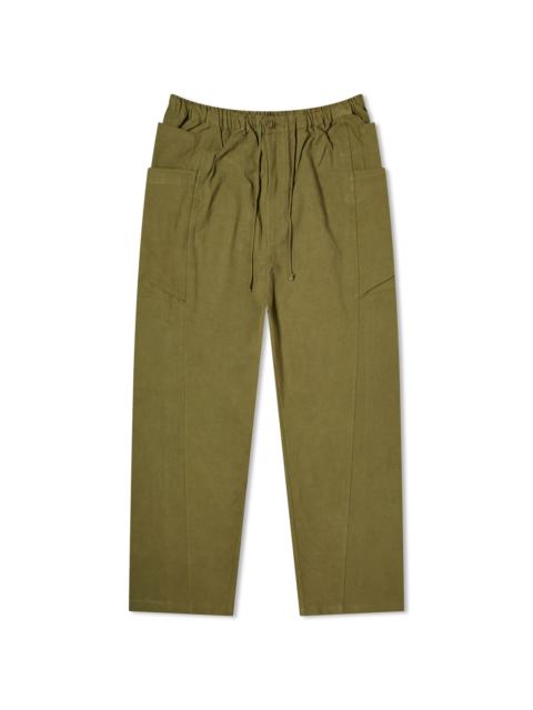 Story mfg. Salt Pant