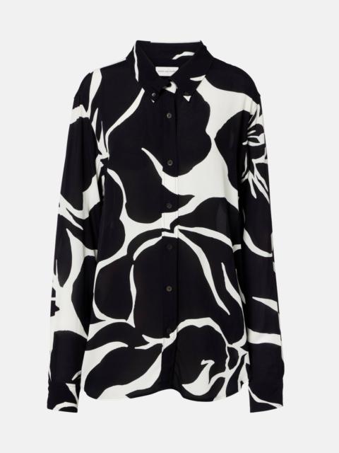 Dries Van Noten Printed shirt