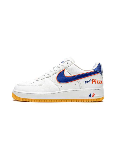 Air Force 1 Low "Scarr's Pizza"