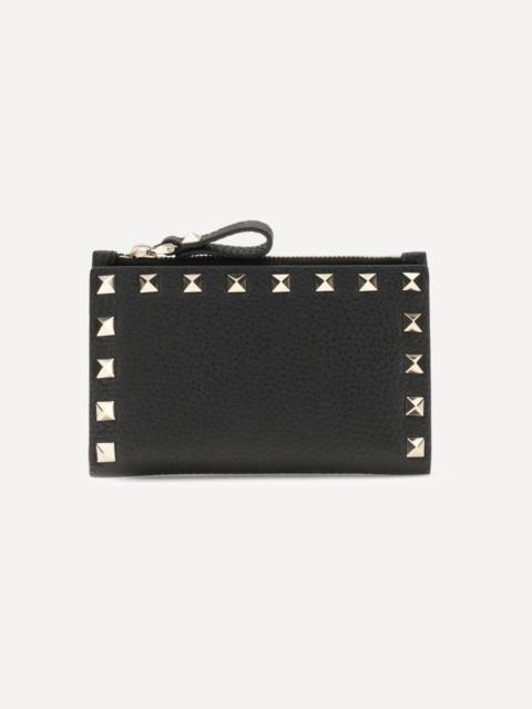 Valentino Leather Card holder