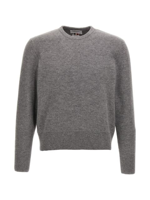 Thom Browne 'RWB' sweater