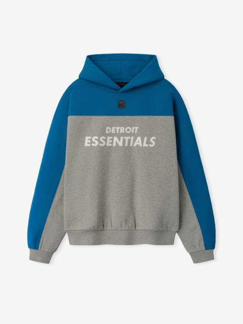 ESSENTIALS Lions 90s Relaxed Hoodie