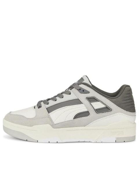 PUMA PUMA Slipstream 'White Gray' 388635-02