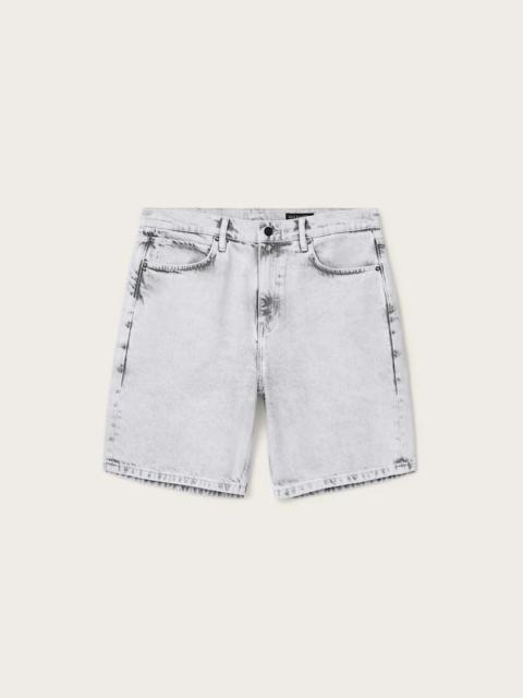 ALLSAINTS LENNY LOOSE FIT DENIM SHORTS