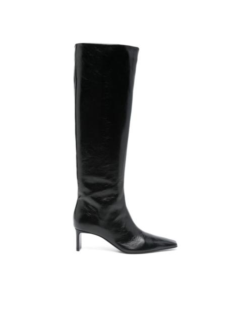 KHAITE 55mm Ona boots