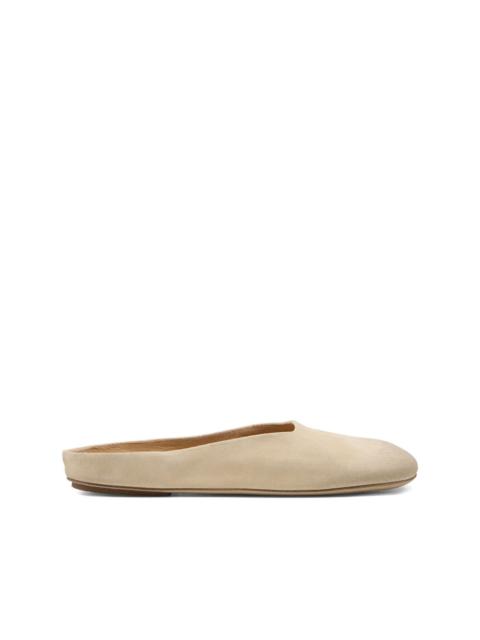 Marsèll Bama slip-on mules