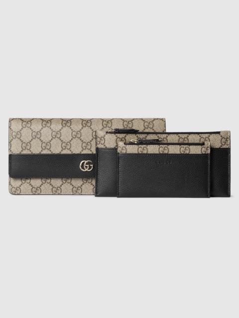 GUCCI GG Marmont wallet