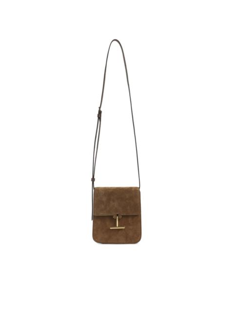 T-bar shoulder bag