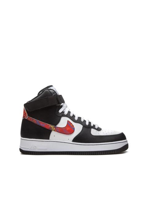 Air Force 1 High 07 LV8 sneakers